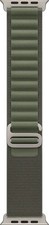Genuine Apple Watch Band FIT Apple 49MM Sport Loop Green Alpine