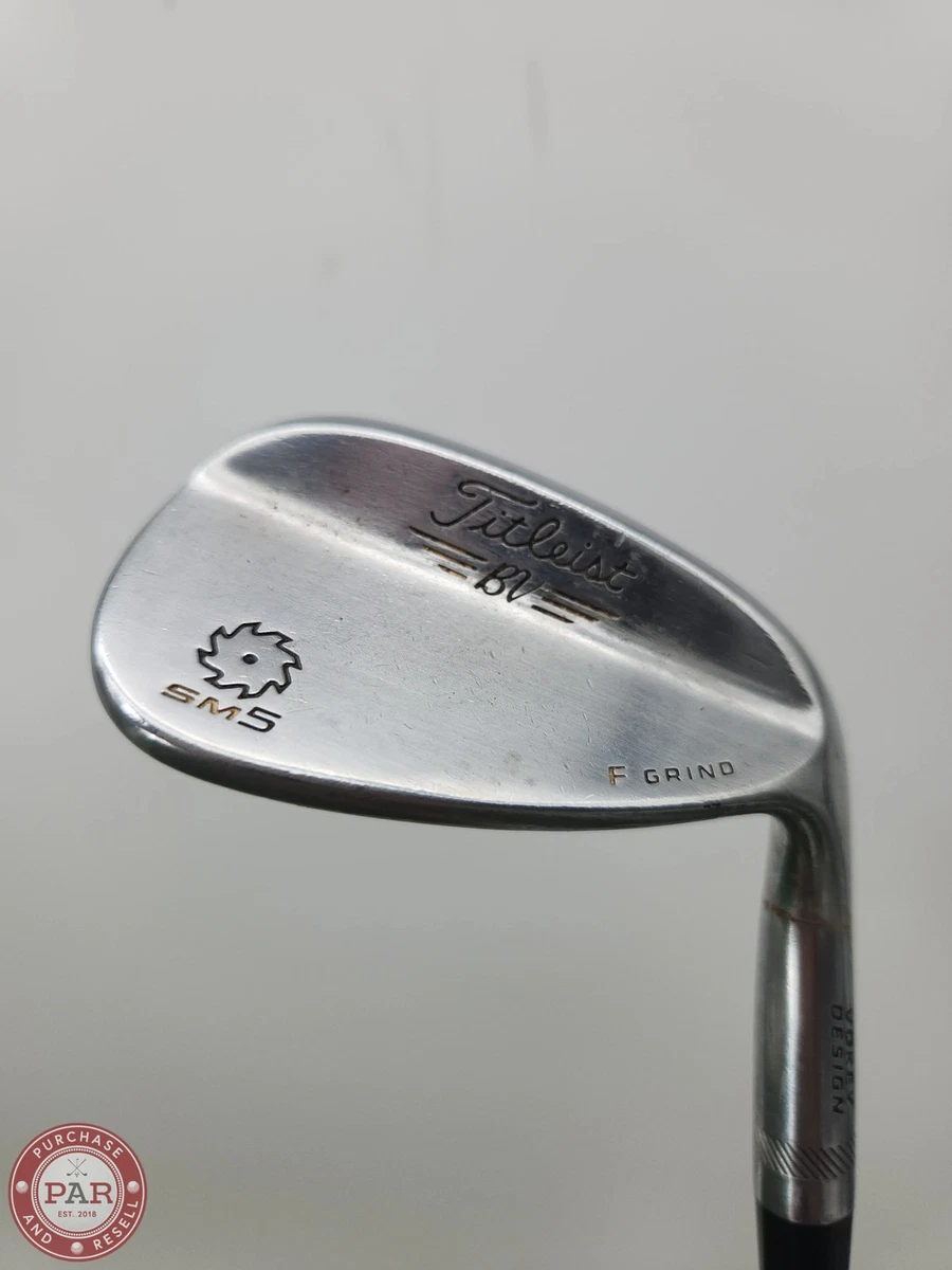 Titleist Steel 52 Loft Golf Clubs for sale | eBay