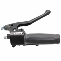 Gasgriff FüR Moped Passend FüR äLtere MBK 50 Modelle.