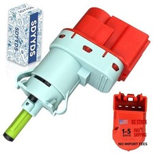 4-Pin Brake Light Switch Compatible with Ram ProMaster 1500/2500/3500,