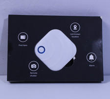Bluetooth Key Finder Tracker for iOS  Android T Finder App New in Package