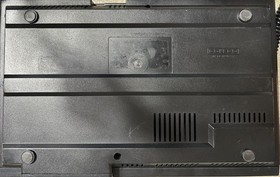 Colecovision Console Bundle With Games TESTED WORKING W/extras see photos