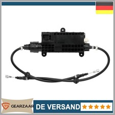 Feststellbremse Stellmotor Steuereinheit für Mercedes V-Klasse W447 1pcs Schwarz