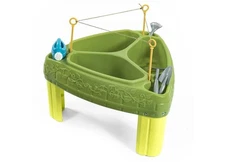 Simplay3 42204R-01 Seed To Sprout Raised Garden Planter