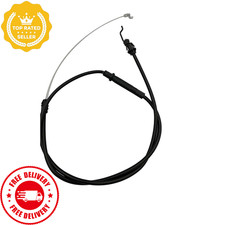 Drive Control Cable for Husqvarna, Craftsman Mower, Replaces 586033301
