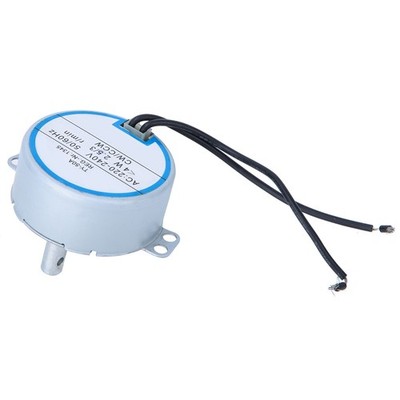 TY-50A Hochwertiger Ferngesteuerter Synchronmotor Für Moving-Head-Ventilatoren 2