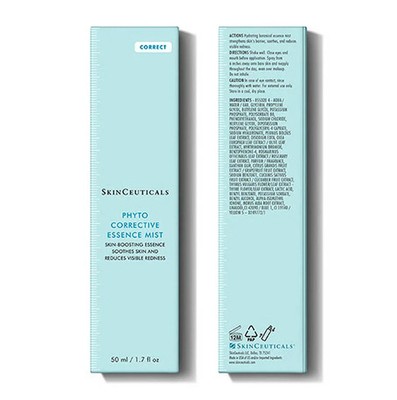 Skinceuticals Phyto Corrective Essence Mist 50ml / 1.7 oz Sealed Box
