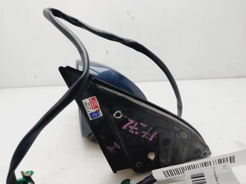 3C0857933 Left Rearview Mirror for VOLKSWAGEN PASSAT BERLINA (3C2) 2006 9146335 - Zdjęcie 2 z 10