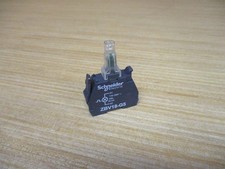 Schneider Telemecanique ZBV18-G5 Flashing Light Block ZBV18G5 Pack of 3 