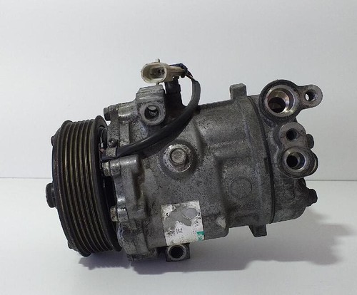 13106850 klimakompressor OPEL COMBO CORSA C 1.3 16V CDTI CAT Z 13 drolp169898