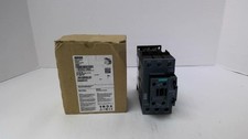 Siemens 3RT2037-1NB30 Contactor 20/33 Volt 50/60 HZ