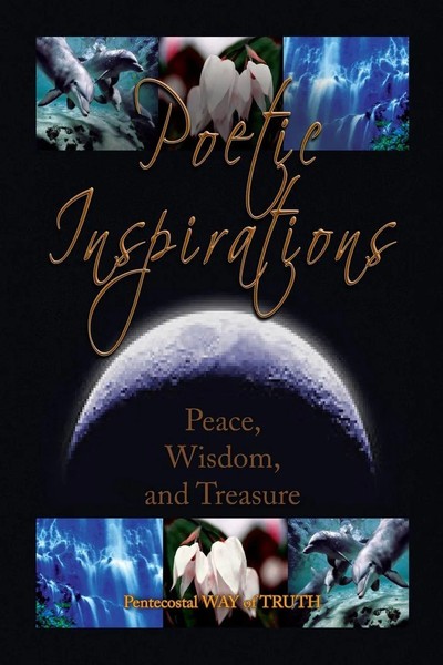 Pentecostal Way Of Truth | Poetic Inspirations | Taschenbuch | Englisch (2009)-image