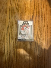 2010-11 Zenith - Jacob Markstrom #209 /999 (AU, RC)