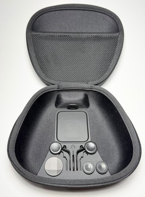 XBOX ONE ELITE SERIES 2 CONTROLLER  STORAGE CASE ONLY With D Pad ThumbSticks