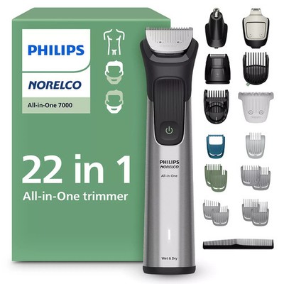 22-in-1 All-in-One Trimmer