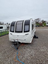 Bailey Pegasus Grande Bologna 2019