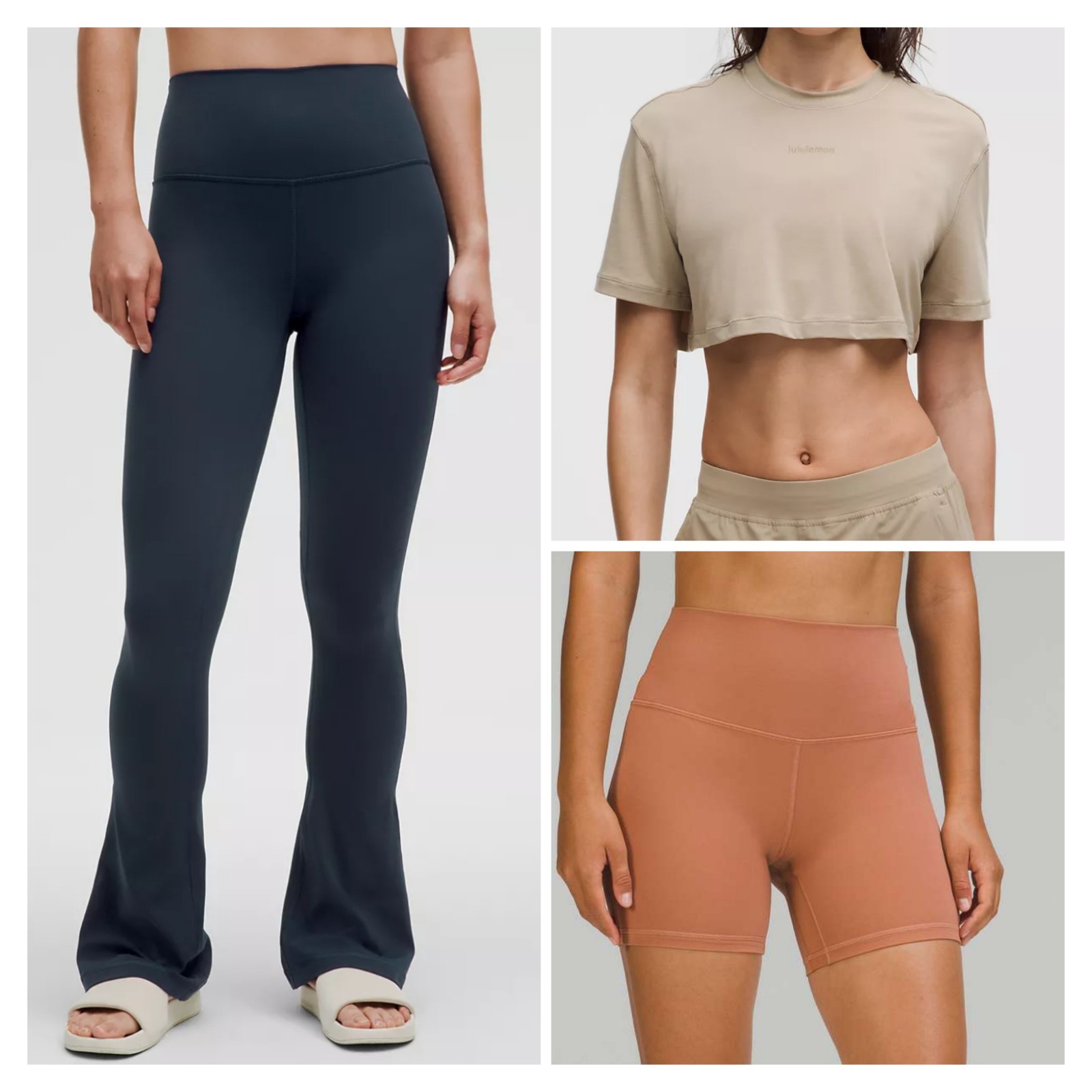 Lululemon Align Bundle *used* - image 1