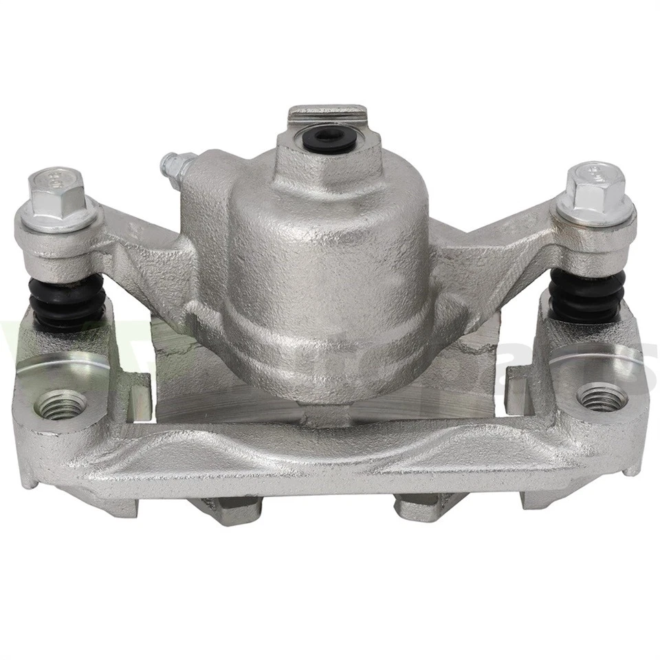 Front & Rear Brake Calipers Premium For 2006 07 08 09 2010 Chevrolet Impala - Image 4 of 4