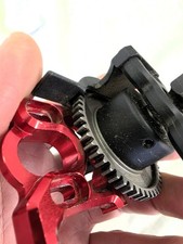 ARRMA Typhon 6S Mitteldifferential / Center D...