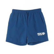 Descente 23SS Logo Print Shorts Mens Size 90