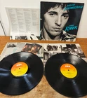 Bruce Springsteen - The River - 12” Vinyl Album Record LP - 1980 CBS 88510 UK