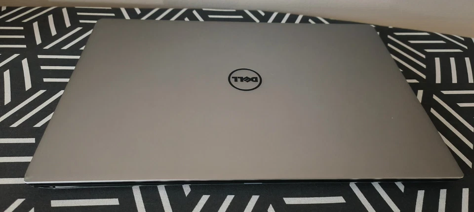 dell xps 13 9343 - p54g Laptop 13inc - Image 2 of 4