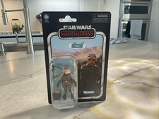 Star Wars Vintage Collection The Kuiil Mandalorian VC 227 2022