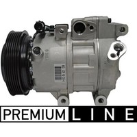 Mahle ACP 1247 000P Kompressor Klimaanlage FüR KIA Hyundai Ceed I30 Elantra ED