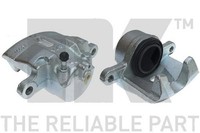 Nk Bremssattel 213288 FüR Mazda Kia Besta Gusseisen SR2 SD1 Bus SR1 2200 4WD