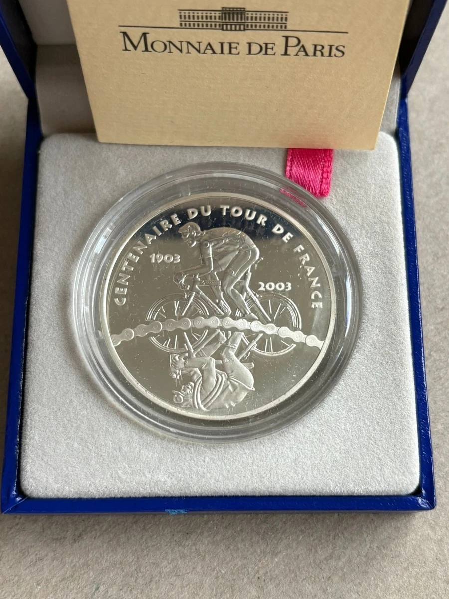 25+ French Coins 2003 for sale | Updated Oct 2026