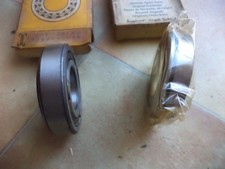 Roulement de roue Renault R15