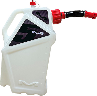 Fits MATRIX CONCEPTS LLC M5-101 5-Gallon Utility Jug With Extender And Handles