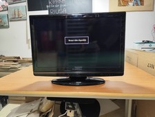 TV Schaub Lorenz LT26-359DB 26” LCD funzionante | NO telecomando