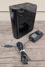 Western Digital WD My Book External Hard Drive Model #WD6400H1U-00 A3