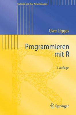 Ligges - Programmieren mit R - New paperback or softback - X555z