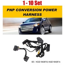 1-10 4 TO 8 PNP Conversion Power Harness For ...