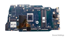 Dell Inspiron 15 3525 Laptop Motherboard - AMD Ryzen 5 5500U CPU - C3WG4