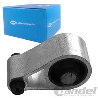 Metalcaucho Motorlager Gummimetalllager Hinten Passend FüR Nissan Interstar