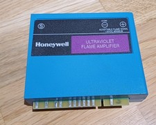 Honeywell R7849 A 1023 Ultraviolet Flame Amplifier