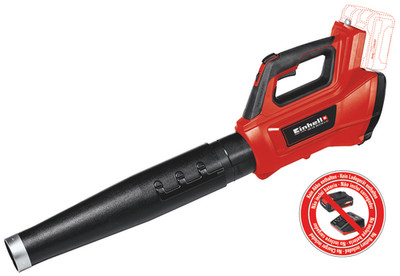 Einhell Akku-Laubbläser GE-LB 36/210 Li E-Solo 3433620