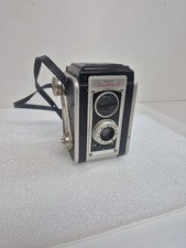 Kodak Dual Flex II 2 Vintage Camera 1950s Made in USA