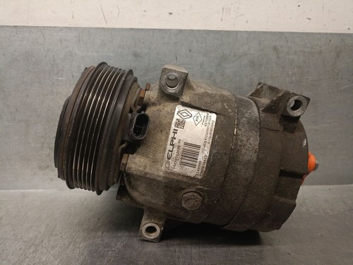 8200678512 KLIMAKOMPRESSOR / 6570899 DELPHI / 8200678512 / 5743479 FÜR RENAULT T