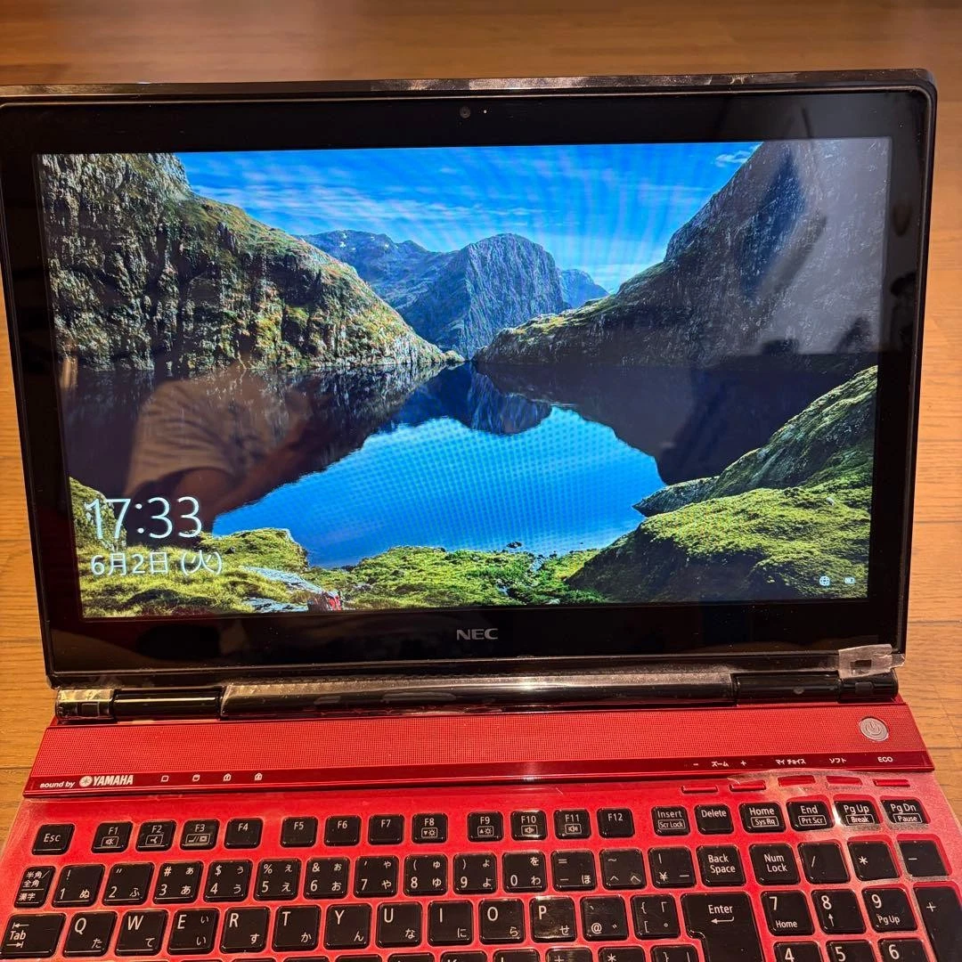 NEC Notebooks/Laptops for sale | eBay