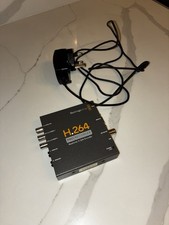Blackmagic Design H.264 Pro Recorder