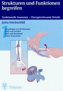 Strukturen und Funktionen begreifen. Funktionelle Anatom... | Buch | Zustand gut