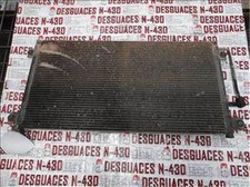 Radiateur Ssangyong MUSSO