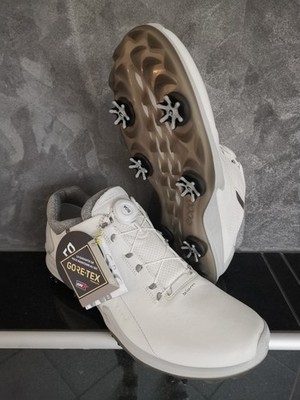 Ecco M Golf  Biom G3 Boa Herren Golfschuhe Gr.47 - UVP 230 