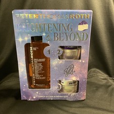 Peter Thomas Roth Brightening and Beyond 3 Piece Kit for Glowing Skin