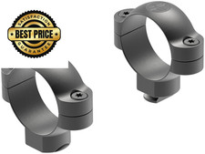 Leupold 49959 Std 30mm High Rings Matte for sale online | eBay