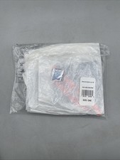 Denver Broncos 4 Adult Face Mask One Size